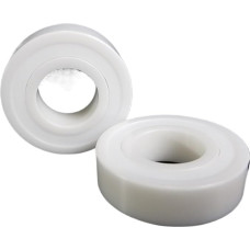 Dvipusis sandarus keraminis guolis 6800 6801 6802 6803 6804 6805 6806 2RS Didelio atsparumo korozijai (6800 2RS)