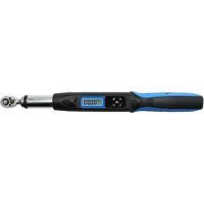 1/2 colio skaitmeninis dinamometrinis veržliaraktis, dvikryptė reketinė galvutė, elektroninis dinamometrinis veržliaraktis (AWG4-135R)