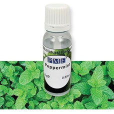 PME 100% Natural Peppermint Flavour 25ml