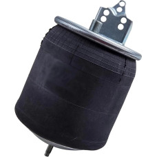 Mechaniniai šoniniai šoniniai šaldikliai, skirti įvairioms transporto priemonėms, LKW- Und PKW-Luftfederung, Luftbalg, Stoßdämpfer, Luftfederung, Faltenbalg W01-M58-8472 1T15LNR6 6605NP01 V1DF20B1 20582206