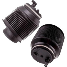 Mechanische Luftfedern Kompatibel Mit Toyota Für 4Runner 2002-2010 2011 2012 48080-35011 48090-35011 Luftfederbalg Für Die Hinterachse Links/rechts