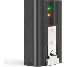 Pakaitinė baterija su 