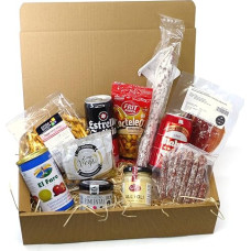 Alaus dovanų rinkinys 