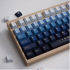 PBT klavišų gaubteliai 