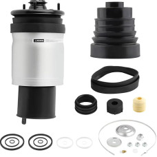 Kompatibel Mit Land Für Rover Für Discovery Iv L319 2009-2016 Luftfederung Hinten Federtasche Luftfeder RPD000305 RPD000306 RPD000308 Luftfeder Federbalg