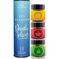 Hallingers Genuss Manufaktur Dovanų rinkinys 