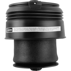 Kompatibel Mit Für X5 F15 2014 2015 2016 2017 Für X6 F16 2015 2016 2017 2018 Luftfederung Hinten Federtasche 37126795014 37126795013 Luftfeder Federbalg
