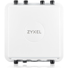 Zyxel AX5400 WiFi 6 Dual Radio Access Point | Lauko IP67 | Smart Mesh | NebulaFlex Pro [WAX655E-EU0101F]