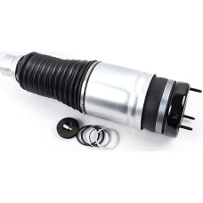 Kompatibel Mit Jeep Für Grand Für Cherokee WK2 2009-2018 Front Air Suspension Stoßdämpfer Frühling Tasche Balg 68029903AE Luftfeder Federbalg