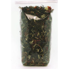 Raspberry Physalis Flavoured White Tea (100g)
