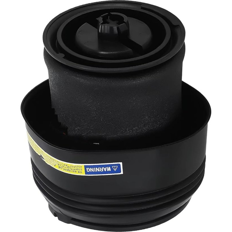 Luftfederung Luftbalg Kompatibel Mit Für X6 E71 E72 F16 F86 2008-2019 37126774041 37126776995 Luftfederung Federtasche Luftfederung Gummitasche