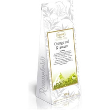 Ronnefeldt - Orange on Herbs - Herbal Tea - 100g