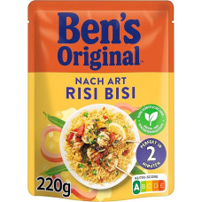 BEN'S ORIGINAL Express Risi Bisi 220g