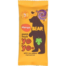 Bear Fruit Yoyo Mango 20g