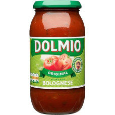 Dolmio originalus padažas Bolgnese 500 g (6 vnt.)