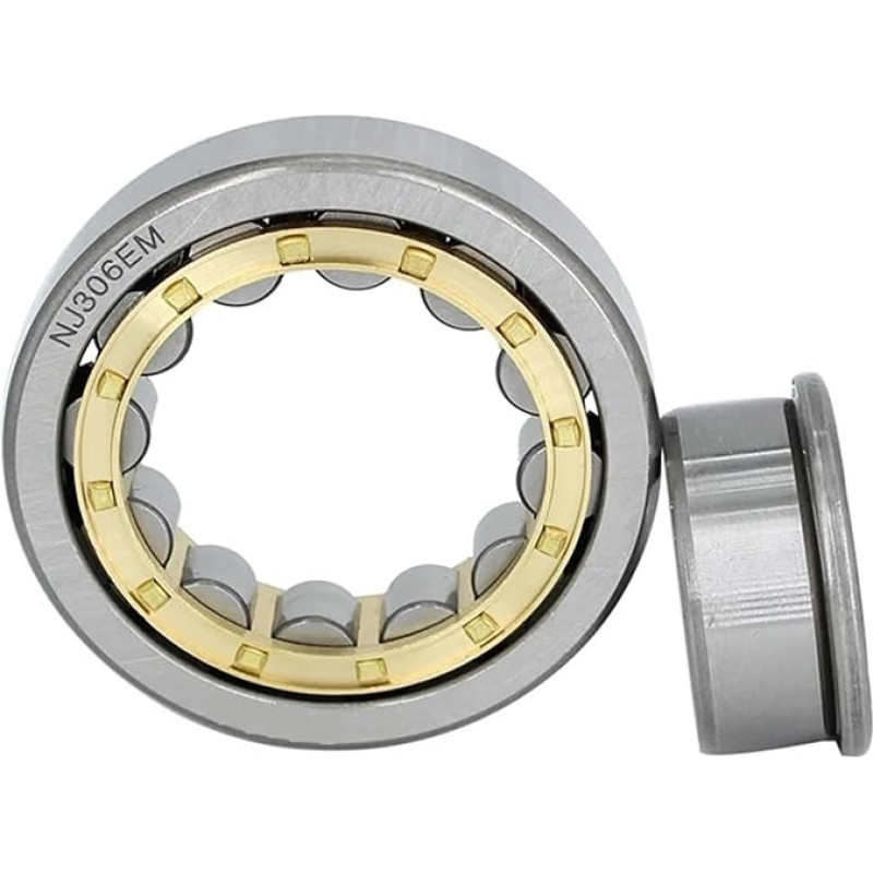 Zylinderrollenlager nj426m EM42426h Lager Innendurchmesser 130 Außendurchmesser 340 Dicke 78mm