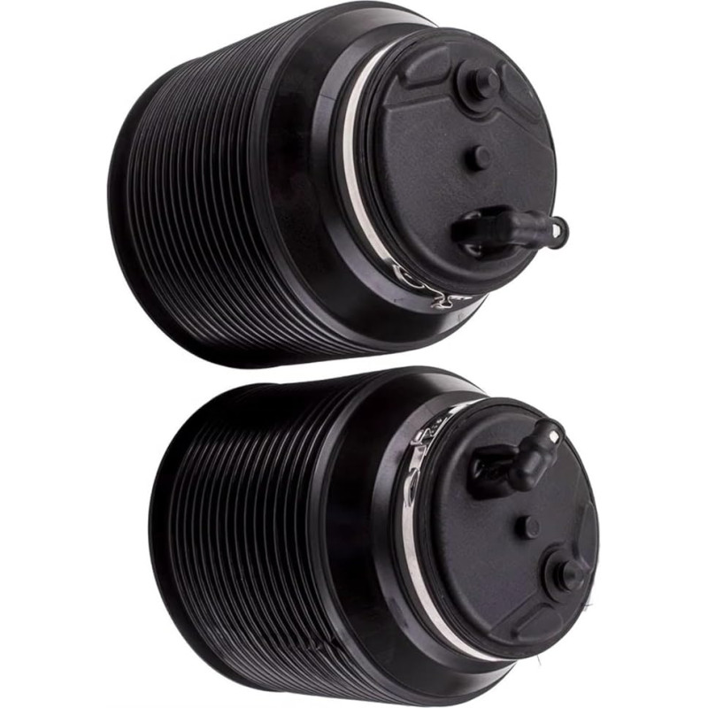 Luftfedertaschen Kompatibel Mit Lexus Für GX460 2010 2011 2012 Für GX470 2003 2004 2005 2005 2006 2007 2008 2009 Hinten Links Rechts Air Spring Taschen 4808035011 4809035011