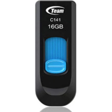 Team Group C141 16 GB USB 2.0 Flash Drive