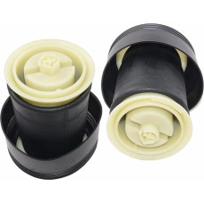 Luftfederung Luftbalg Kompatibel Mit Für X5 E70 2007-2015 Für X6 E71 E72 2008-2015 Paar Luftfederung Hinten Für Federbalg