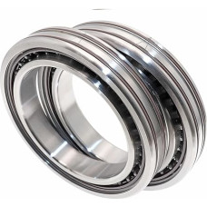 1 vnt. H7022AC HQ1 110X170X28 Spindel lager Schrägkugellager mit keramik kugeln ABEC-7