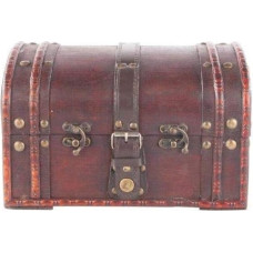 Unbekannt lobių skrynia