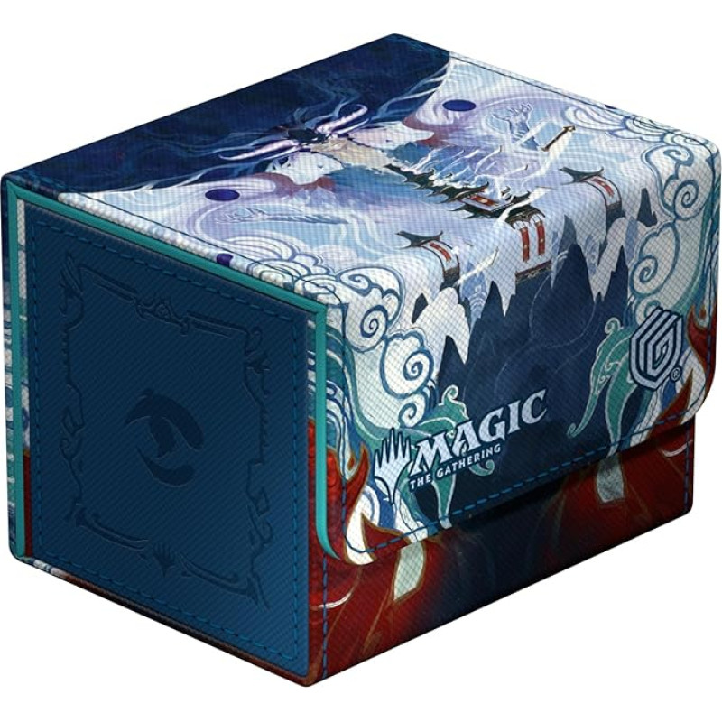 Ultimate Guard Sidewinder 100+ Xenoskin Magic: The Gathering 