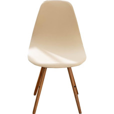 Valgomojo kambario kėdžių užvalkalai, skandinaviški valgomojo kambario kėdžių užvalkalai, ištempti, skandinaviški kėdžių užvalkalai, lenktos formos kėdžių užvalkalai, 4 vnt.