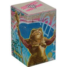 Ultimate Guard - Flip'n'Tray 100+ - Magic: The Gathering - Aetherdrift - Sab-Sunen, Luxa Embodied, Ätherdrift 2