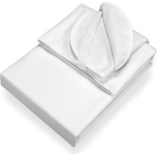 SETEX molleton/terry mattress protector, reversible, Generation, white, series MOFR, White, 160 x 200 cm