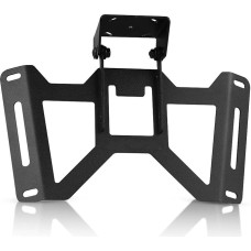 Motorcycle Phone Holder For Kawasaki For Ninja 1000SX Z1000SX 2017-2020 Motorcycle Front Screen Phone Stand Navigation Mount Navigation Mount (Color : Black Bracket)