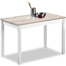 ASTIMESA Amumdsen Kitchen Table 90 x 50 cm