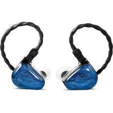 TRUTHEAR X Crinacle Zero Dual Dynamic Driver In-Ear Cable ausinės