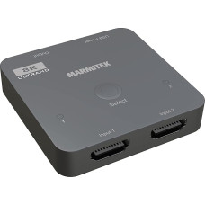 HDMI 2.1 jungiklis - 