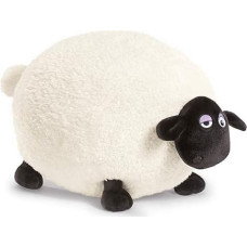 NICI Cuddly Toy Shirley the Sheep 45 cm - Sheep Plush Toy for Girls, Boys & Babies - Fluffy Stuffed Toy Sheep for Playing, Collecting & Cuddling - Cosy Cuddly Toy