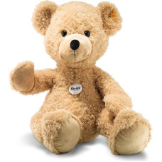 Steiff 80cm Fynn Teddy Bear (Beige)