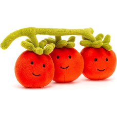 Jellycat Vivacious Vegetable Tomato