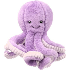 FeiWen Octopus Plush Toy Stuffed Toy Gift Interior Decoration (Purple, 60 cm)