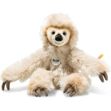 Steiff 56291 Miguel Tiere AFFE, Creme, 33 cm