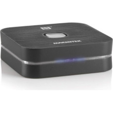 Bluetooth Audio Empfänger - Marmitek BoomBoom 80 - NFC - Bluetooth zu 3,5mm jack - A2DP Stereo - Standby Funktion - Abbruchtaste - Streamen Sie Musik drathlos über Bluetooth auf Ihre Stereoanlage