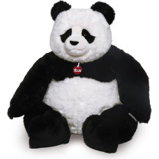 Trudi 26518 Panda Bär, Multicolored