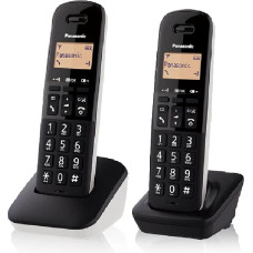 Cordless Panasonic KX-TGB612