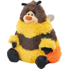 Wild Republic 27568 Bee Snuggleluvs