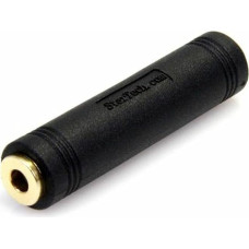 StarTech.com 3.5 mm adapter black