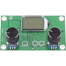 FOLOSAFENAR FM Radio Module, Stable Radio Receiver Module DC 3V to 5V Digital Stereo Board FM Module 50Hz to 18KHz for Industry for Radio Reception