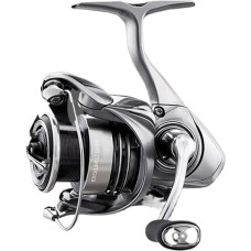 EXCELER LT Leichte Supercast 1000D-XH-6000D Baitcasting-Angelrolle for Angeln