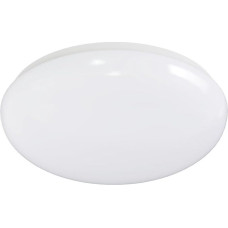 Grybas LED lubų šviestuvas 24W 4000K paviršinis montavimas idealiai tinka bendram apšvietimui