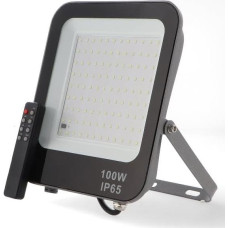 Blendend White Light