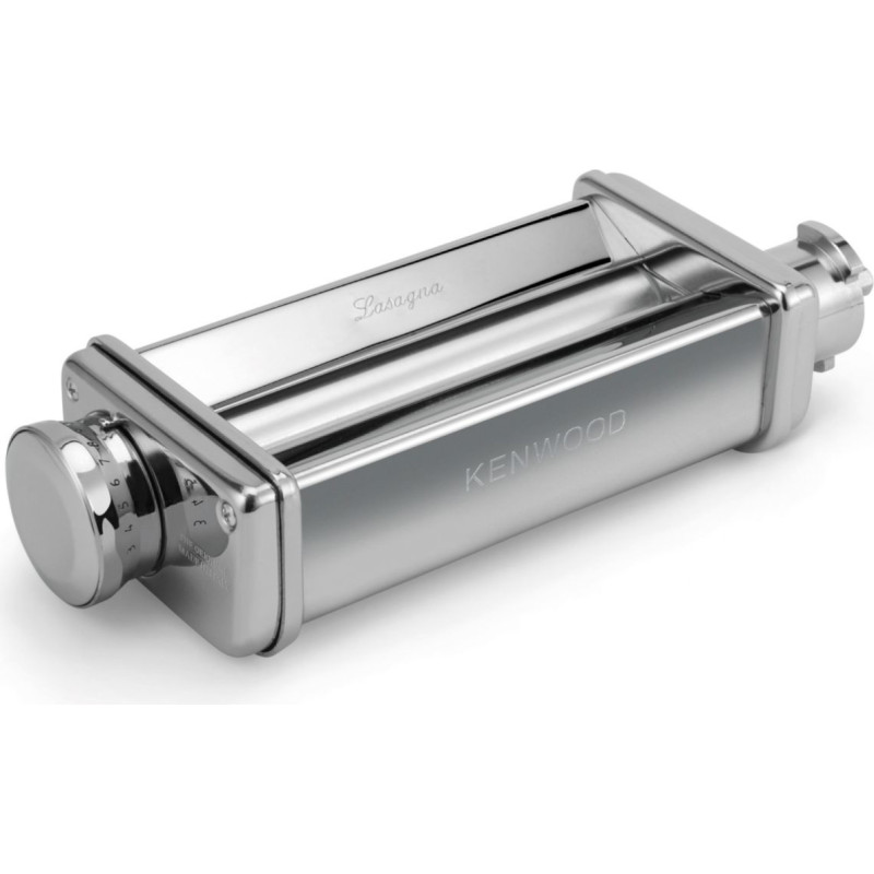 Kenwood Virtuvinio kombaino priedas - tešlos kočiojimo mašina 9 storių 140 mm pločio