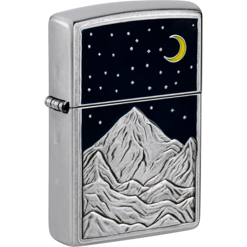 Zippo Žiebtuvėlis Zippo 48632