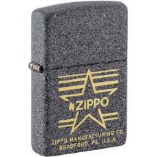Zippo Žiebtuvėlis Zippo 48711